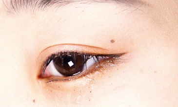 【4k实拍女孩眼睛流泪特写】图片免费下载_4k实拍女孩眼睛流泪特写