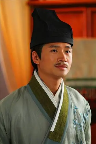 何晟铭《倾城雪》剧照