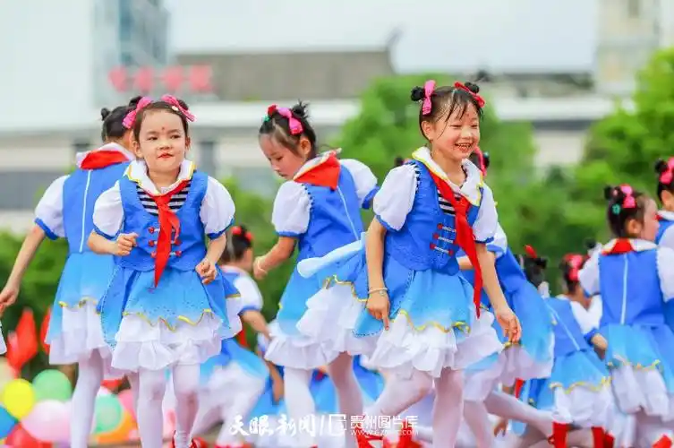 "六一"快乐!在这里安放你所有的孩子气 - 当代先锋网 - 贵州