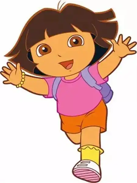 美国原版舞台剧爱探险的朵拉《海盗历险记》