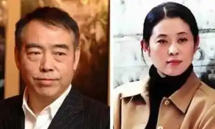 倪萍5段感情,3段婚姻,和陈凯歌在一起6年,三嫁导演终获幸福_工作_儿子