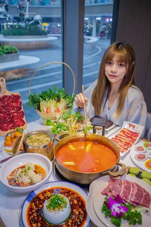 庖丁家美食课堂丨夏天吃火锅的正确打开方式!