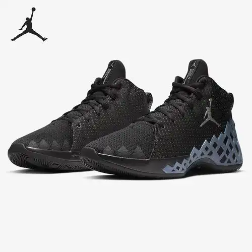 nike耐克正品jumpmandiamondmidpf男子休闲篮球篮球鞋