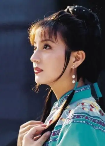 春花不愁不烂漫小燕子赵薇