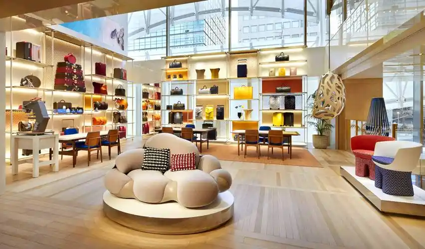 路易卡迪是什么品牌?-第3张图片-绍兴汽车网