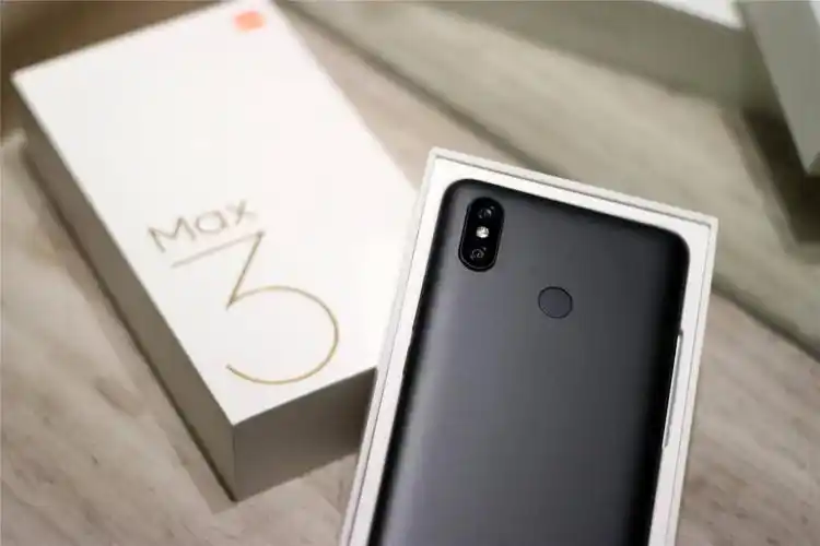 售价1699起小米max3今日发布确认骁龙636更有王者优化