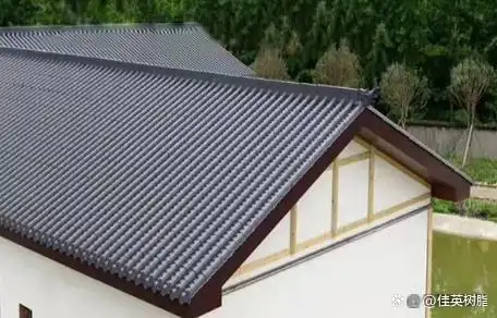 现在的人都觉得在城市的生活压力较大,所以想要在农村开启安逸的田园