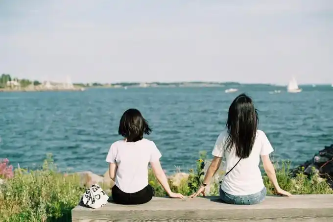 你与闺蜜的友情之旅,不如从北欧开始吧!