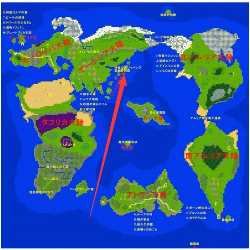 屈辱の女勇者 神秘岛国怎么进入?急!