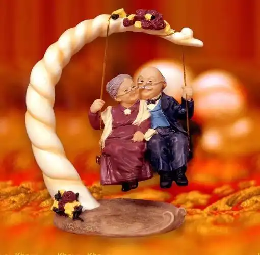 愿陪你一起到老晓优歌曲