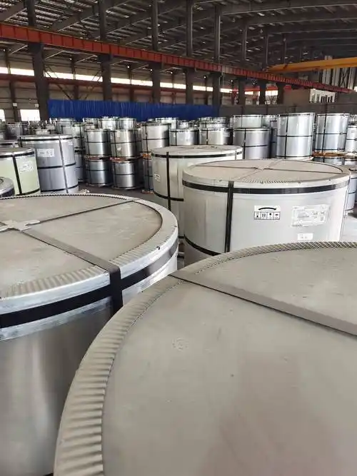 宝钢彩涂板tdc51dzm绯红的保持性和抗紫外线性能