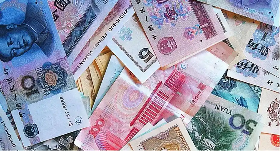 2021年在农业银行,认购50万元大额存单,每个月利息多少钱--信租财经