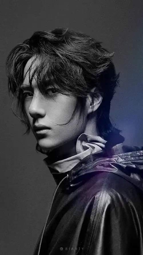 向全世界安利最好的王一博#wyb#王一博酷盖#我们家的王一博啊,舅Ё