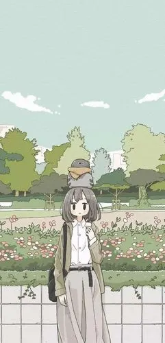 舒心_可爱图片_我要个性网