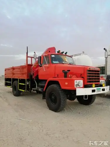 nissan经典ud卡车