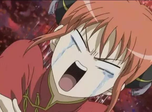 论哪部动漫最擅长卖队友,非银魂莫属