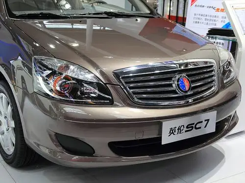 英伦sc7(吉利新海景)
