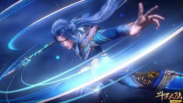 斗罗:唐三的昊天锤处境很尴尬,漫迷:补齐魂环也是没用的铁锤