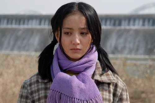 佟丽娅《空巷子》剧照