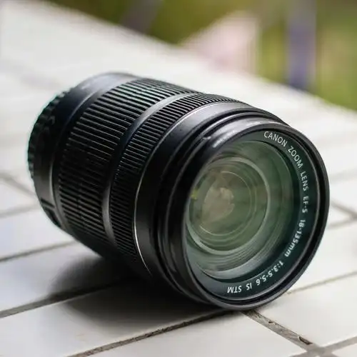 全新佳能18135isstmusm三代长焦广角18200is远摄镜头