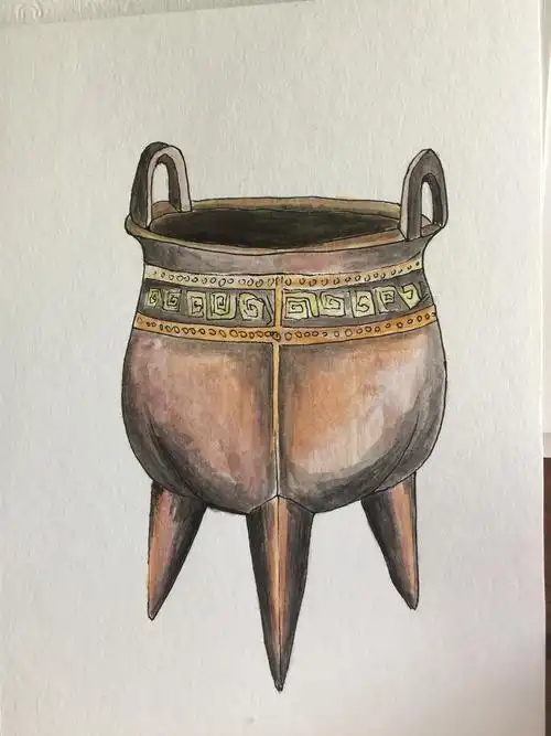 嗯嗯|插画|插画习作|yy阳阳 - 原创作品 - 站酷 (zcool)