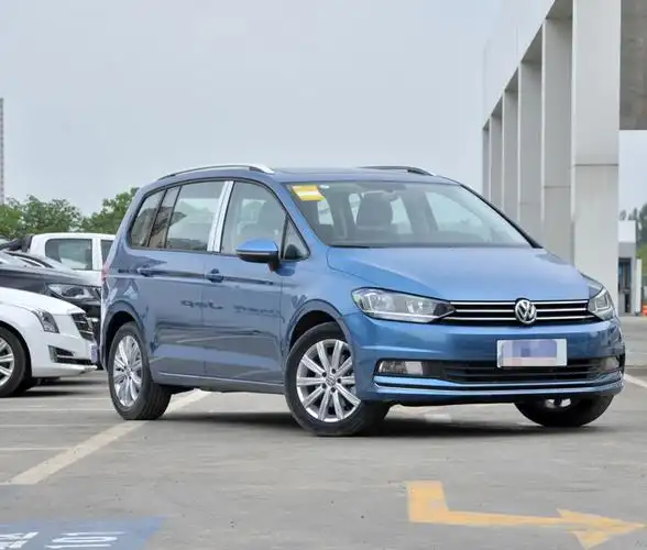 七座车六年免检,二胎家庭选这4款7座车,省油空间大关键还便宜