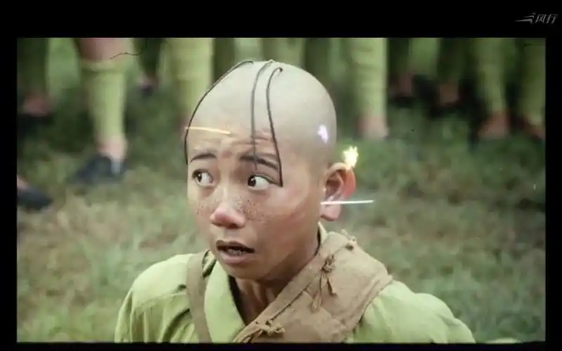 三毛流浪记 (国产黑色喜剧佳作之)p2