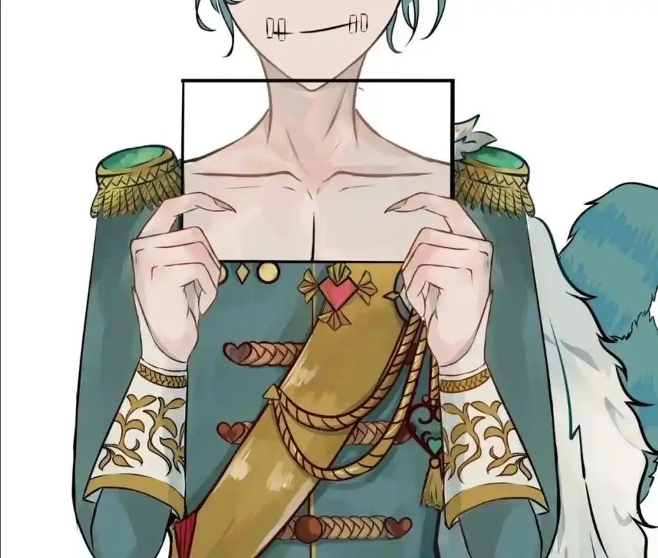 无聊随便发发#第五人格 #奈布 #图片来源于网络 - 抖音