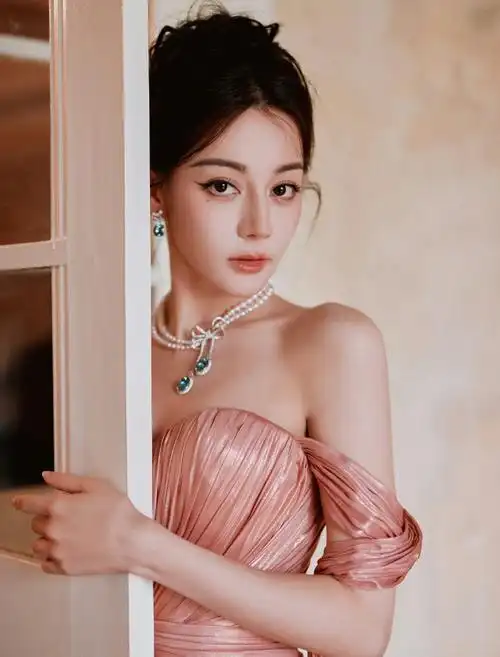 迪丽热巴聂九罗##迪丽热巴枭起青壤##迪丽热巴##迪丽热巴邓妍