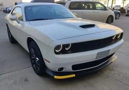 24款道奇挑战者港口现车40余万起|道奇汽车|丰田|奥迪|新车上市_网易