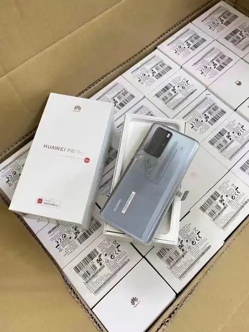欧版华为p40pro功能介绍与价格库存