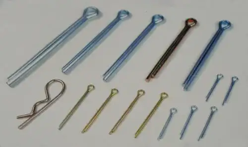 供应多款开口销闭口销b型销