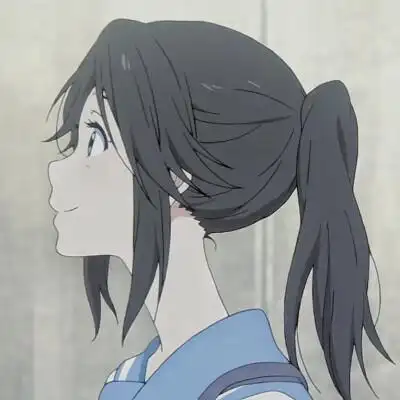 利兹与青鸟头像