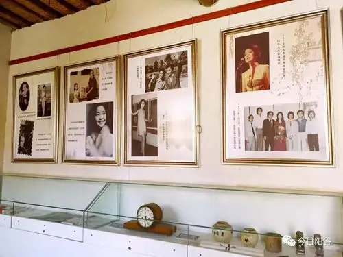 4月30日相聚河北大名,纪念邓丽君小姐逝世23周年大型公益演唱会