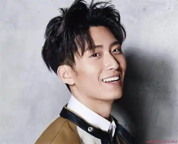 窦骁是中国人吗窦骁为什么是加拿大国籍