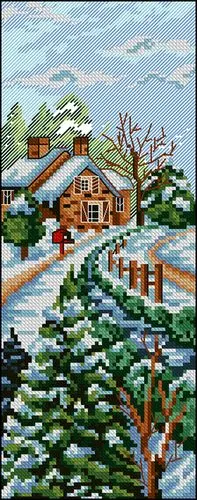 【引用】外网~十字绣(605)