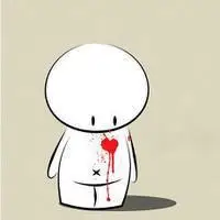 心碎的头像图片大全痛到心碎的头像伤感图片