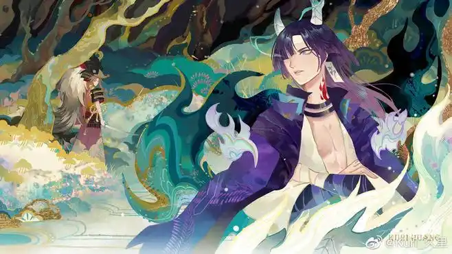 阴阳师苍风一目连