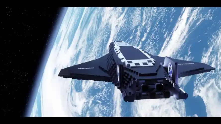 我的三体之章北海传