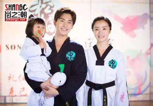 胡冰卿杨洋为什么不出演旋风少女2