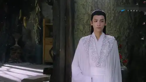 香蜜:十位男神仙法力排行榜,战神旭凤只能排第四,第一当之无愧