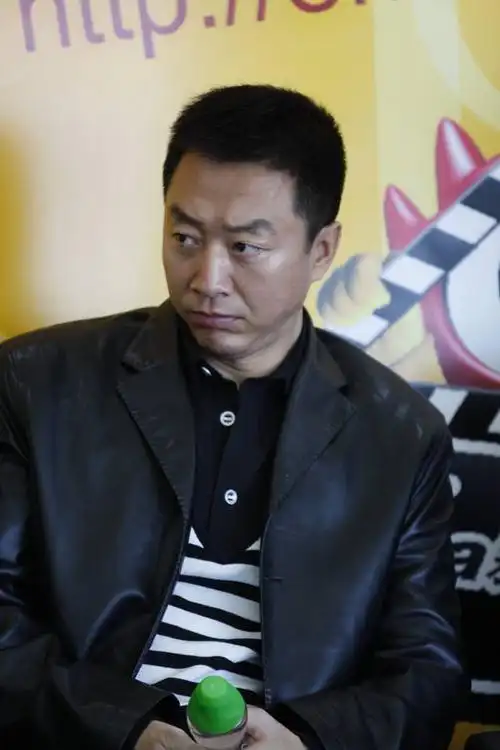 士兵突击主创做客简述生活中被挤压的痛苦