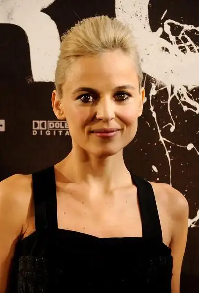 埃伦娜·安纳亚 elena anaya的图片