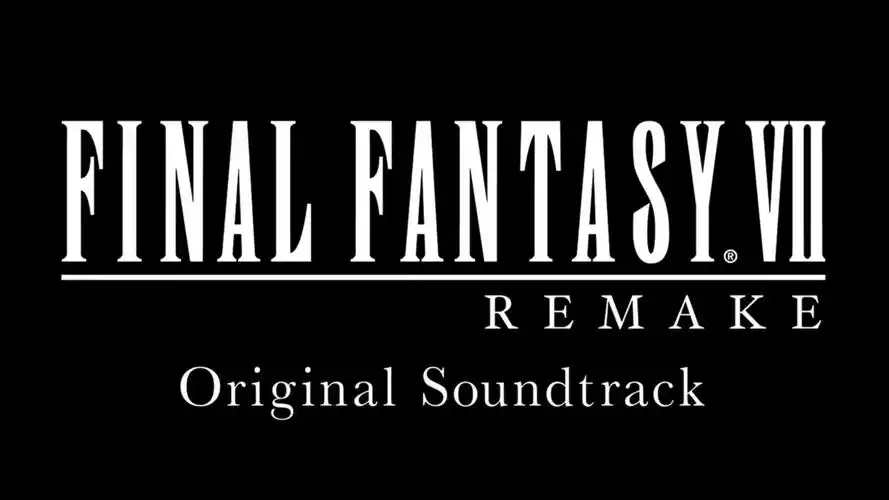 最终幻想7重制版原声带finalfantasyviiremakeoriginalsoundtrackfull