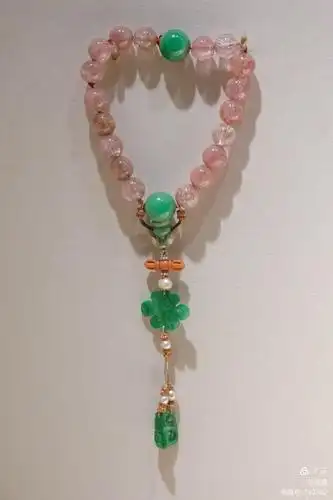 迎国庆70周年故宫博物院珍宝展(一)