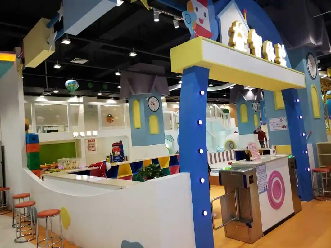 电玩游戏城电玩游戏厅小型游乐游戏厅游戏机设备有哪些?