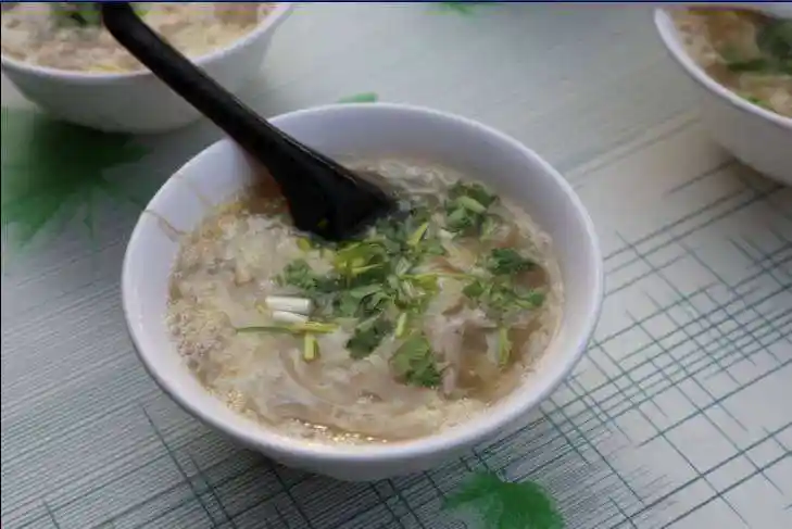 撒汤是什么 撒汤技术哪里学