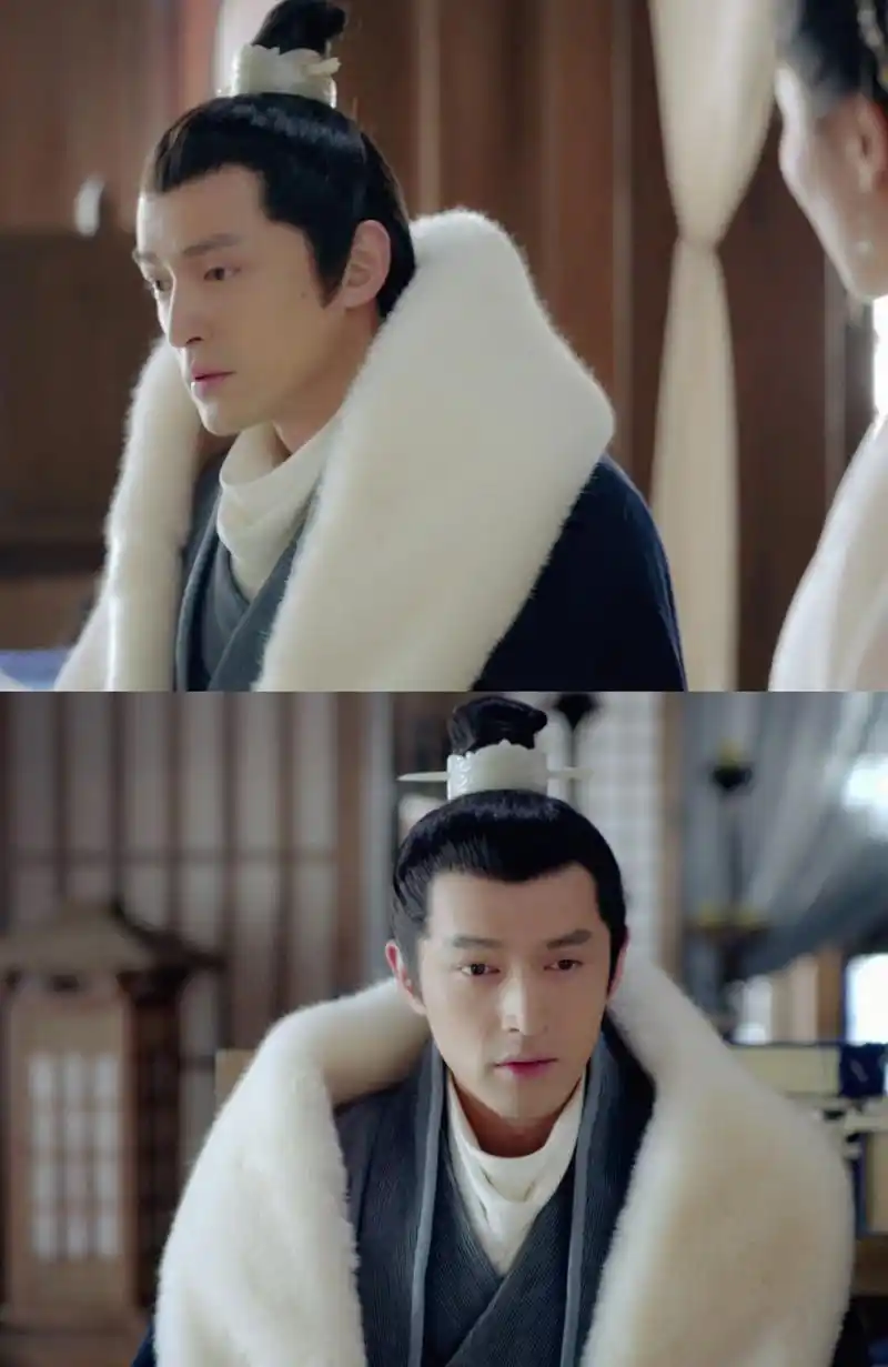 琅琊榜#梅长苏,宗主帅