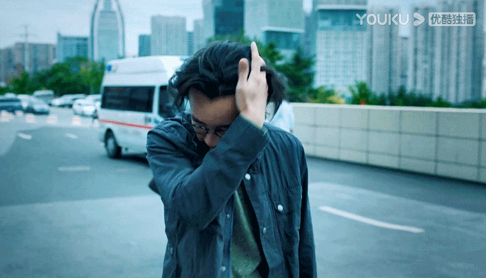 刘皇叔蹦迪,万物皆可于和伟,这位新晋叔圈顶流到底有什么魔力?