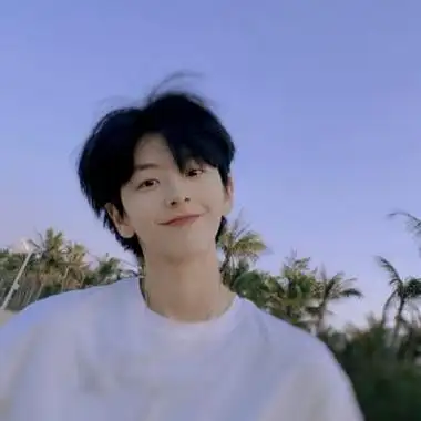 16很阳光又很励志男生头像真人很有气场 阳光励志图片微信2023-03-03